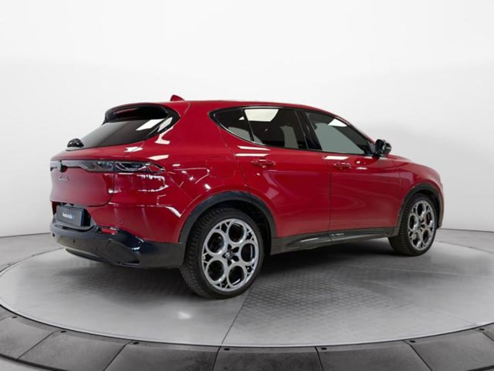 Alfa Romeo Tonale usata a Modena (2)