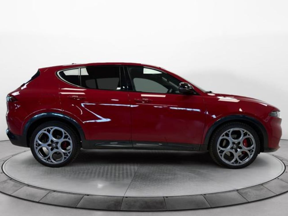 Alfa Romeo Tonale usata a Modena (4)