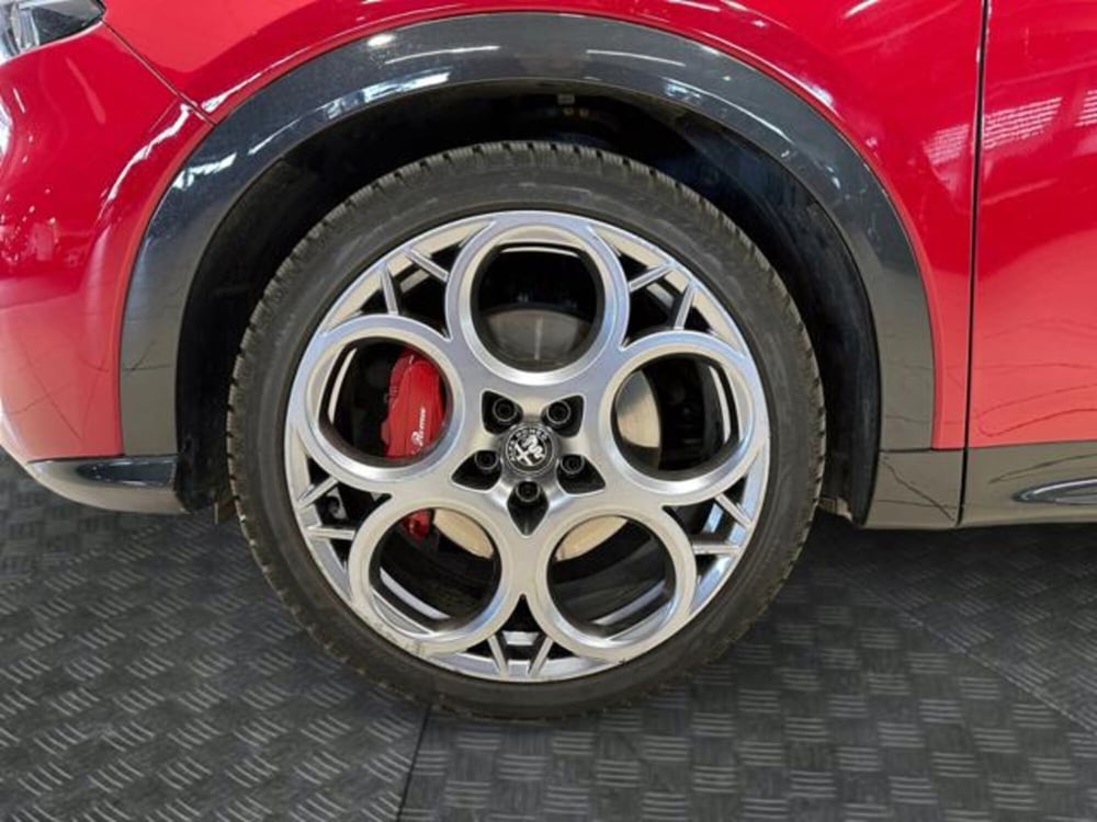 Alfa Romeo Tonale usata a Modena (5)