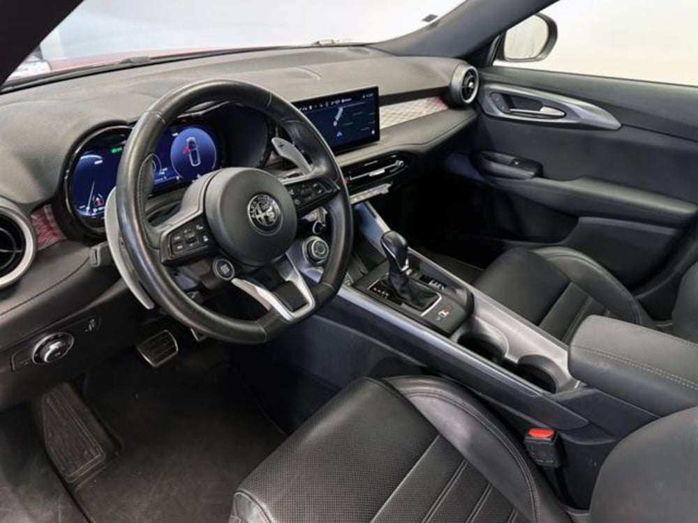 Alfa Romeo Tonale usata a Modena (6)
