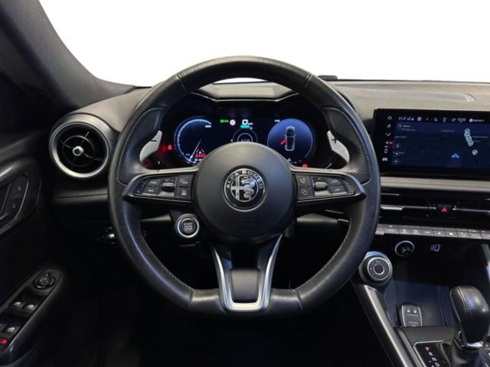 Alfa Romeo Tonale usata a Modena (7)