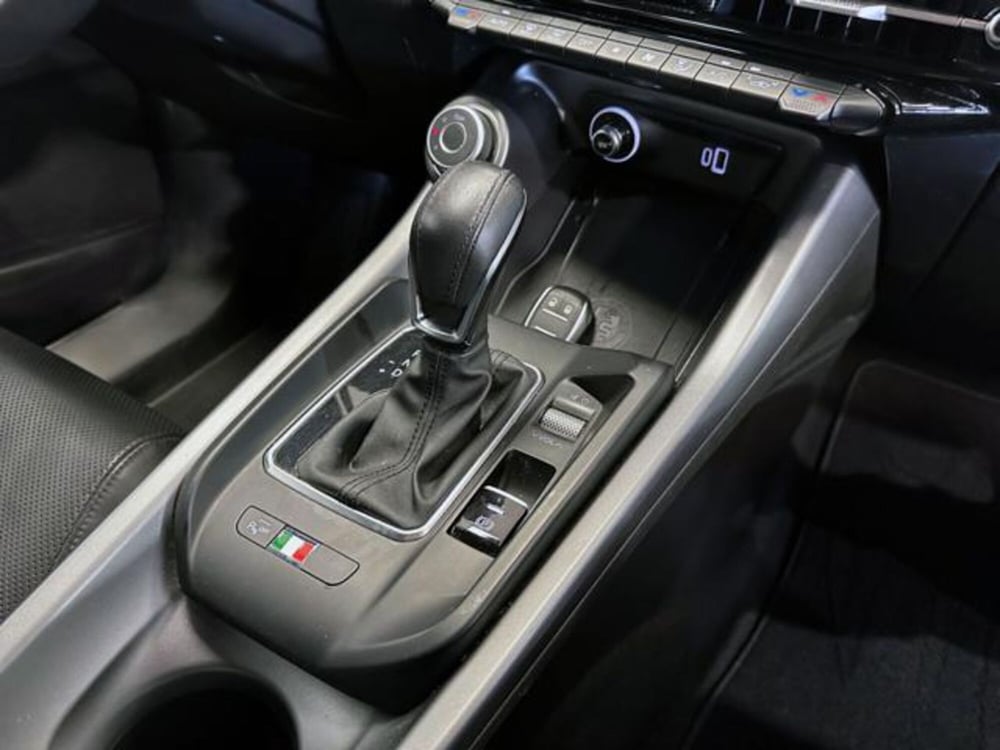Alfa Romeo Tonale usata a Modena (9)
