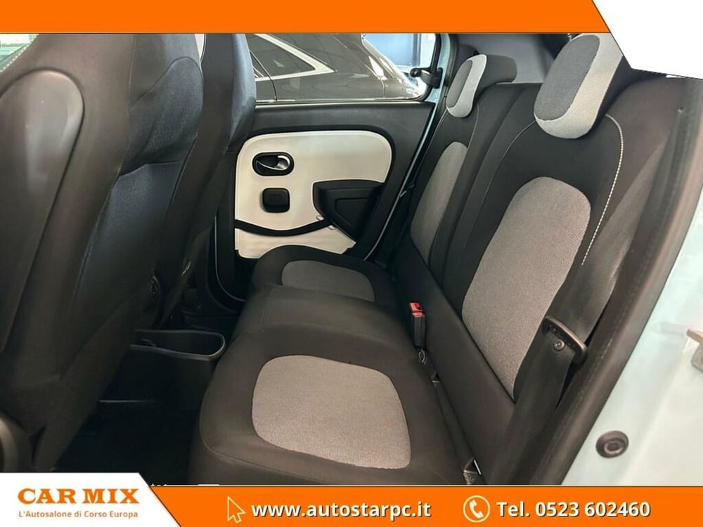Renault Twingo usata a Piacenza (10)