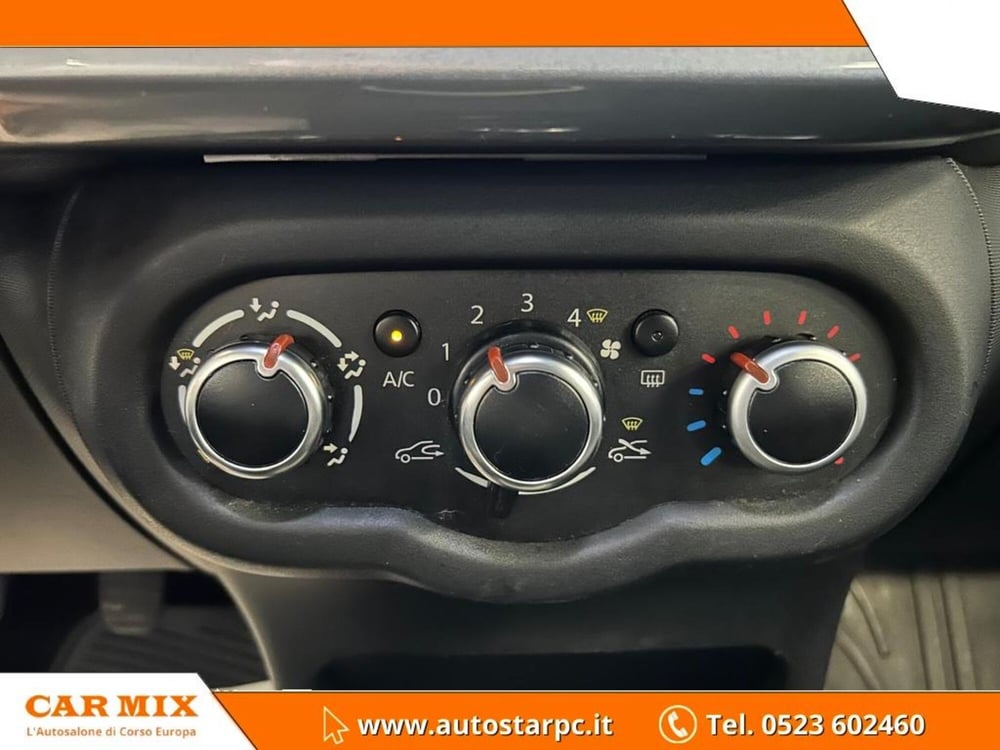 Renault Twingo usata a Piacenza (14)