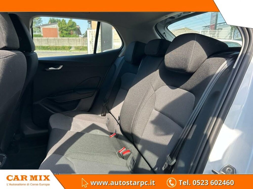 Skoda Fabia usata a Piacenza (9)