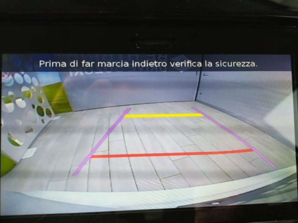 Suzuki Vitara usata a Trieste (11)