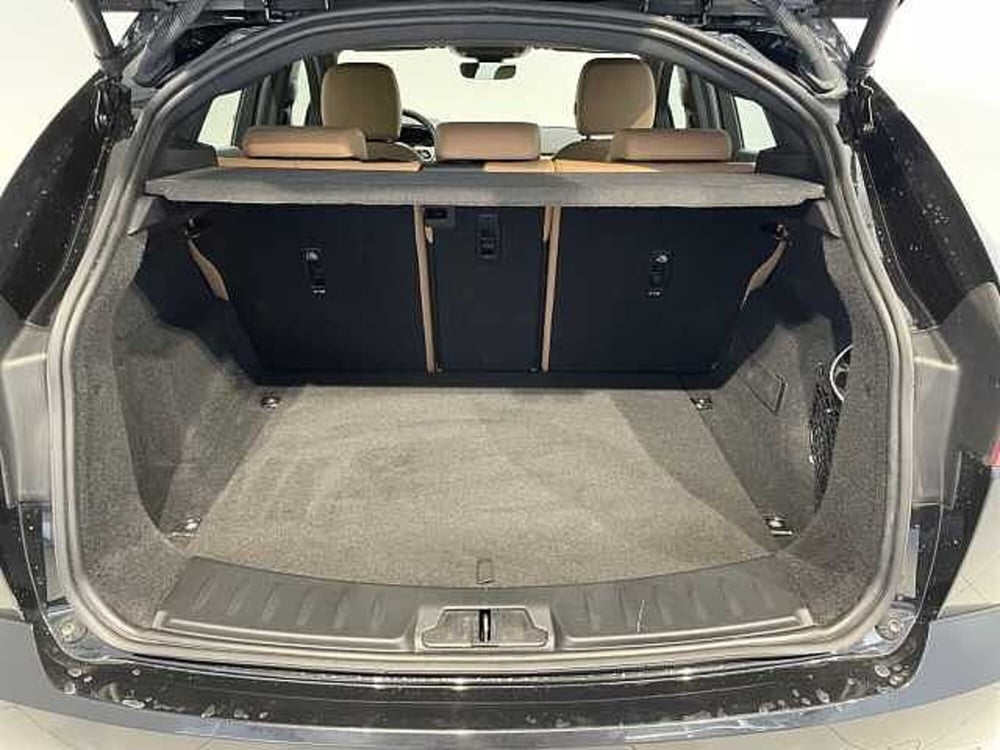 Jaguar E-Pace usata a Ravenna (11)