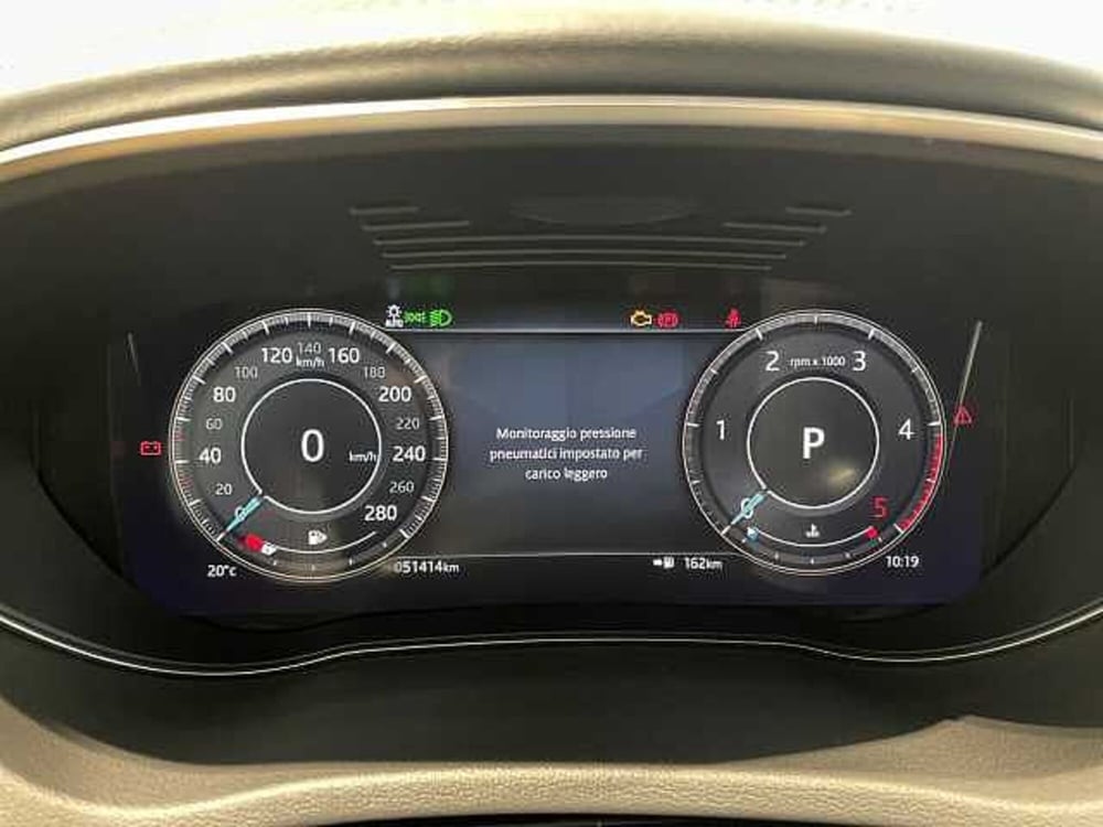 Jaguar E-Pace usata a Ravenna (17)