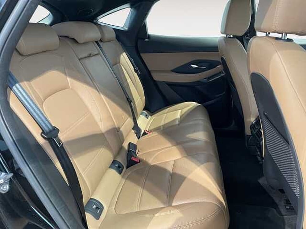 Jaguar E-Pace usata a Ravenna (6)