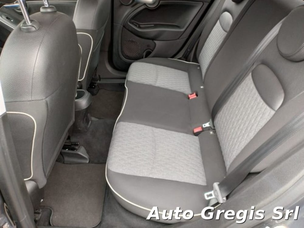 Fiat 500X usata a Milano (18)