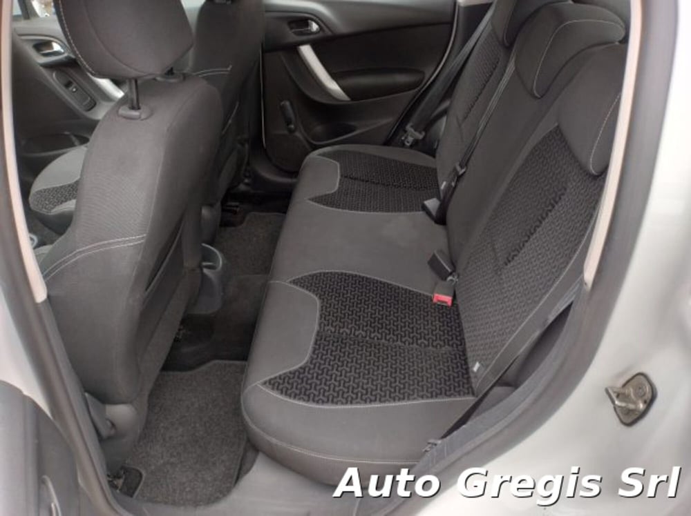 Citroen C3 usata a Milano (11)