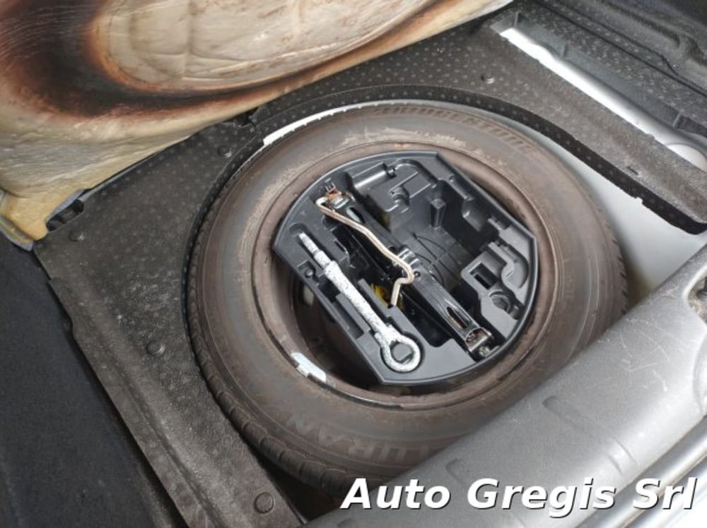 Citroen C3 usata a Milano (12)