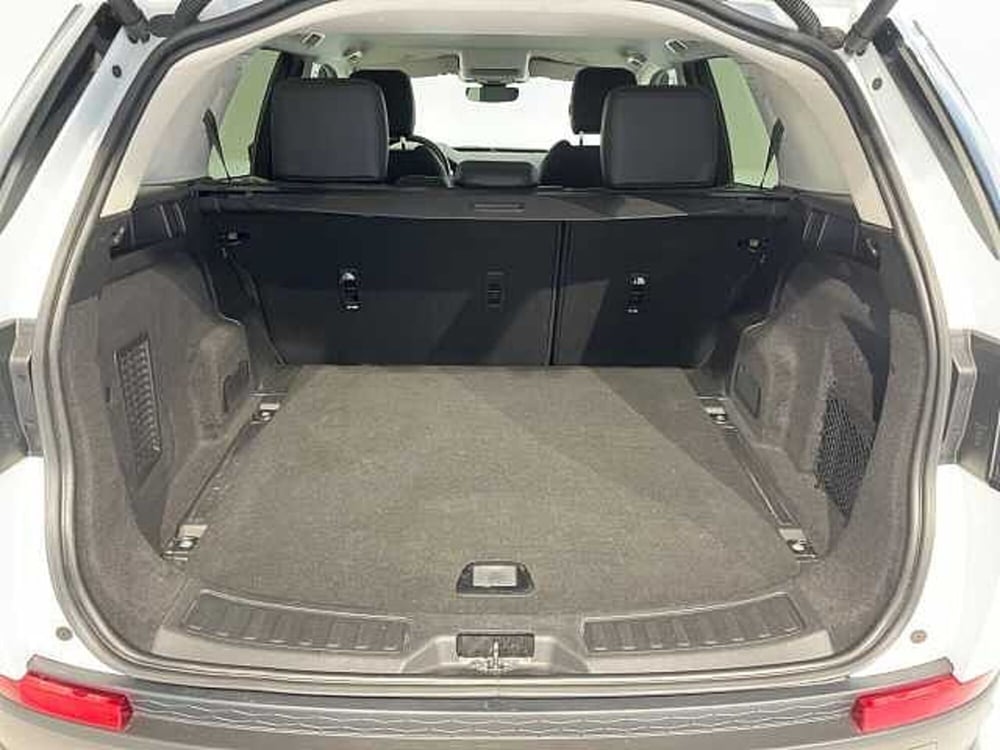 Land Rover Discovery Sport usata a Ravenna (10)