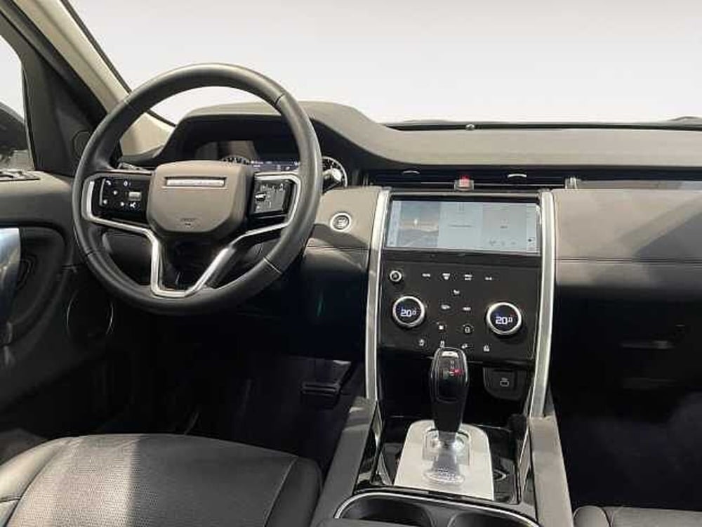 Land Rover Discovery Sport usata a Ravenna (12)