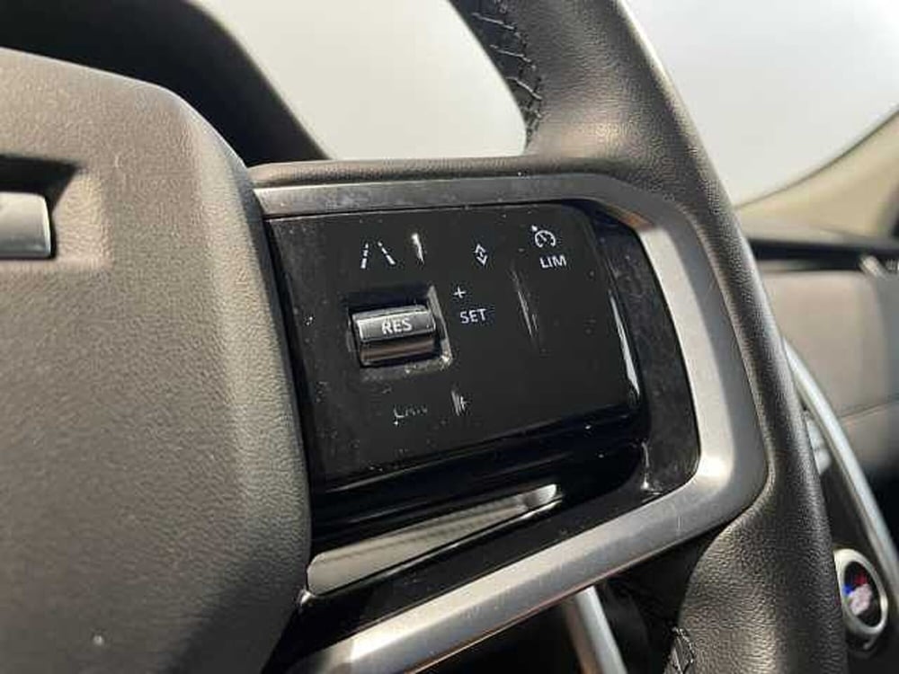 Land Rover Discovery Sport usata a Ravenna (14)