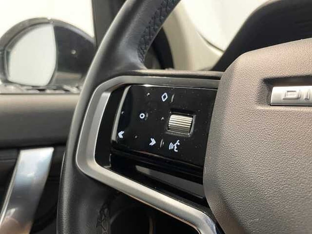 Land Rover Discovery Sport usata a Ravenna (15)