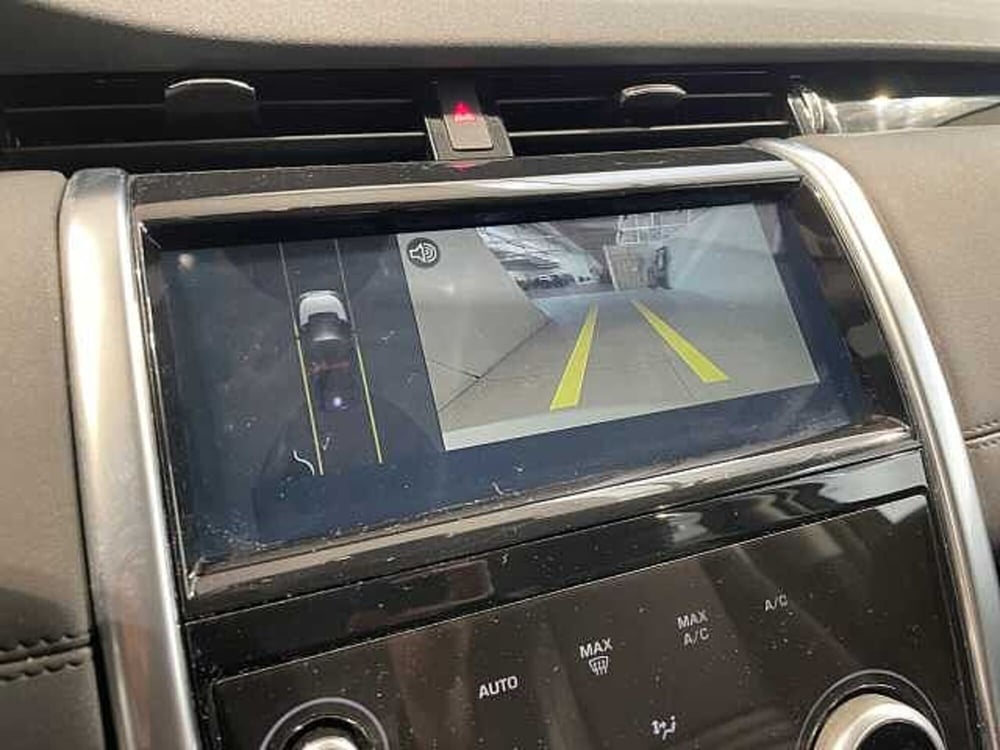Land Rover Discovery Sport usata a Ravenna (17)