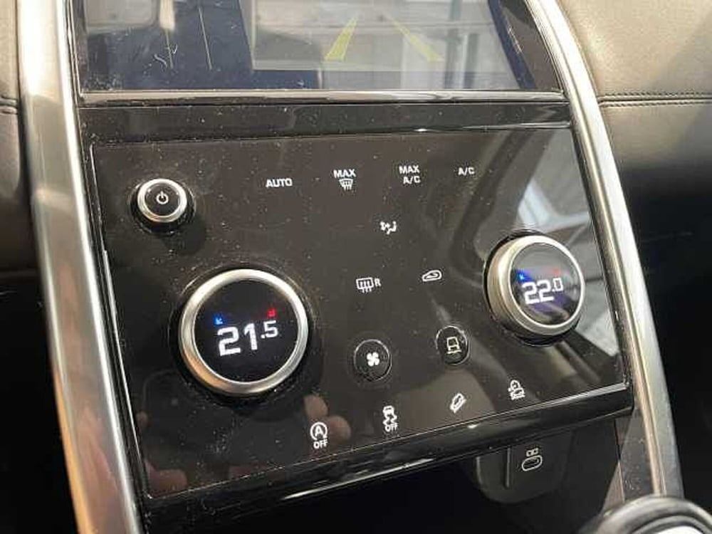 Land Rover Discovery Sport usata a Ravenna (18)
