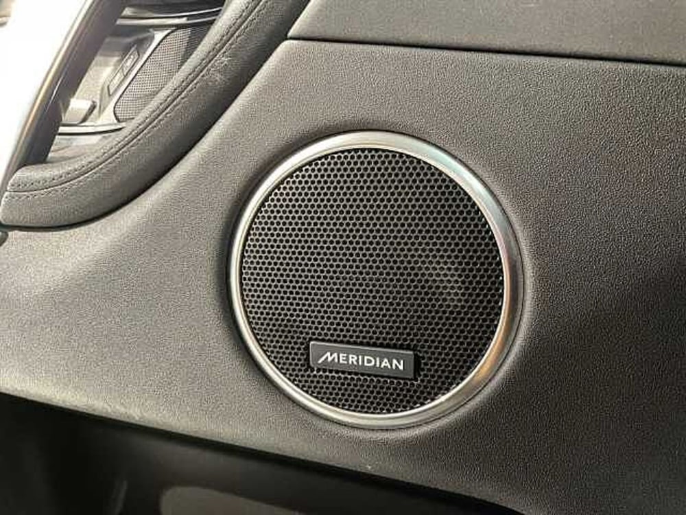 Land Rover Discovery Sport usata a Ravenna (19)