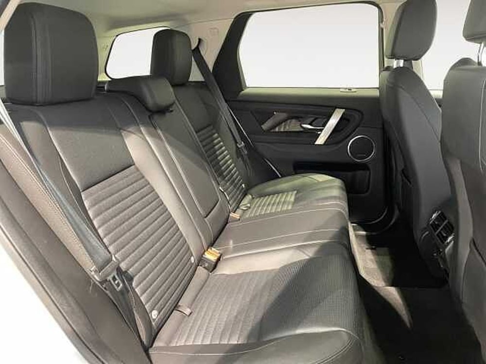 Land Rover Discovery Sport usata a Ravenna (5)