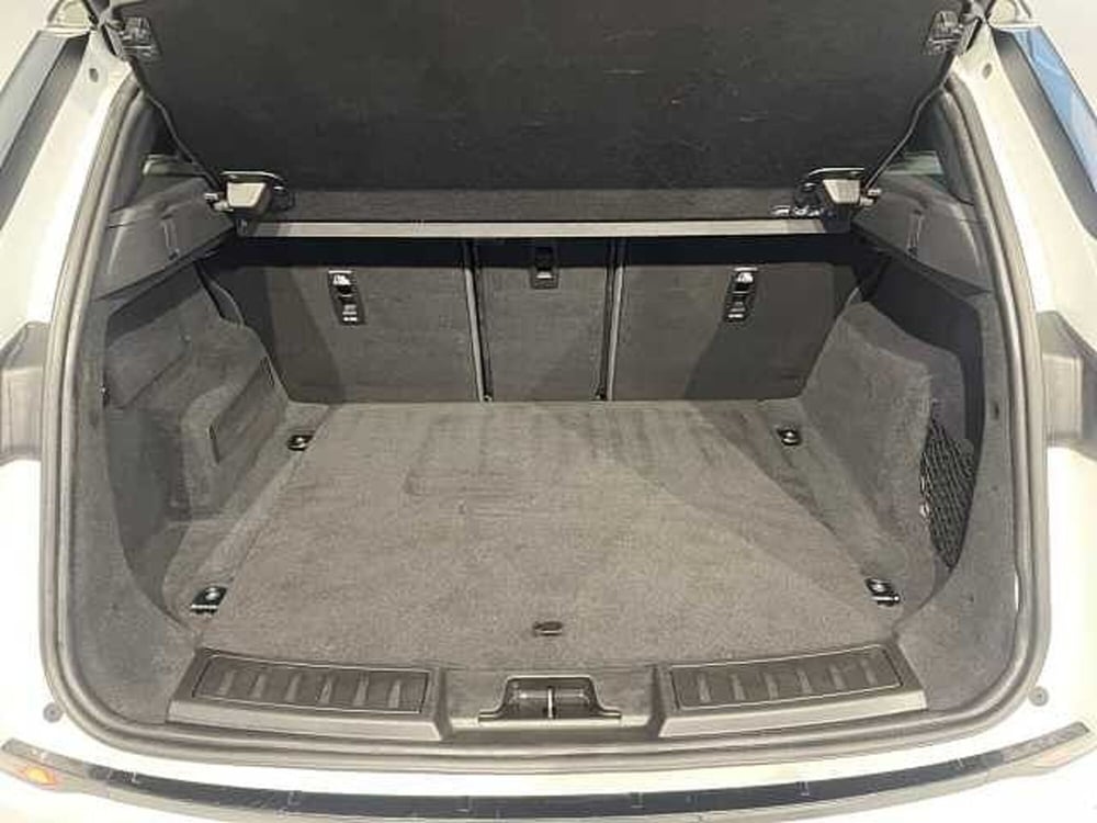 Land Rover Range Rover Evoque usata a Ravenna (10)