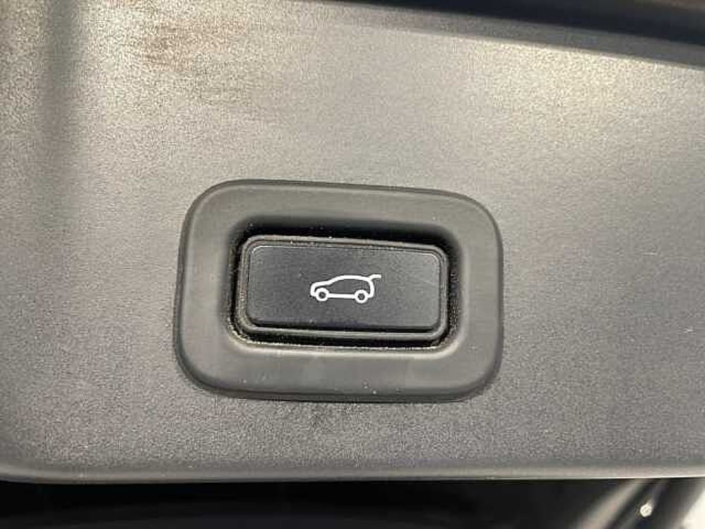Land Rover Range Rover Evoque usata a Ravenna (11)