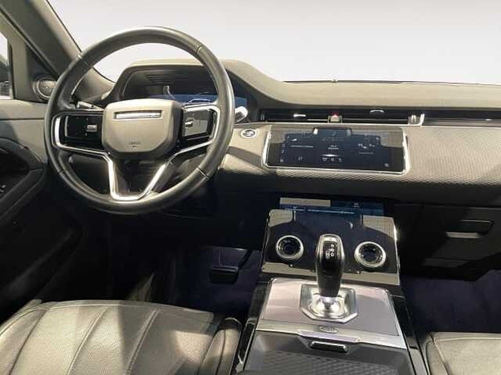 Land Rover Range Rover Evoque usata a Ravenna (12)
