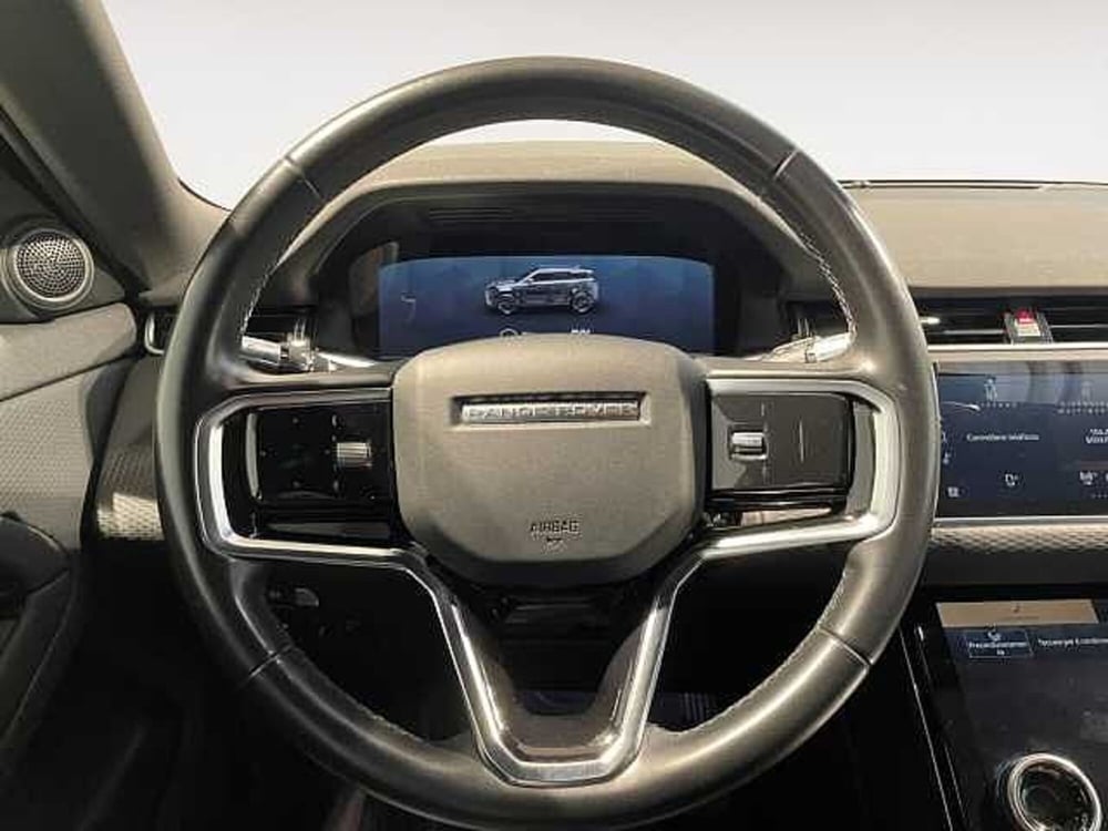 Land Rover Range Rover Evoque usata a Ravenna (13)