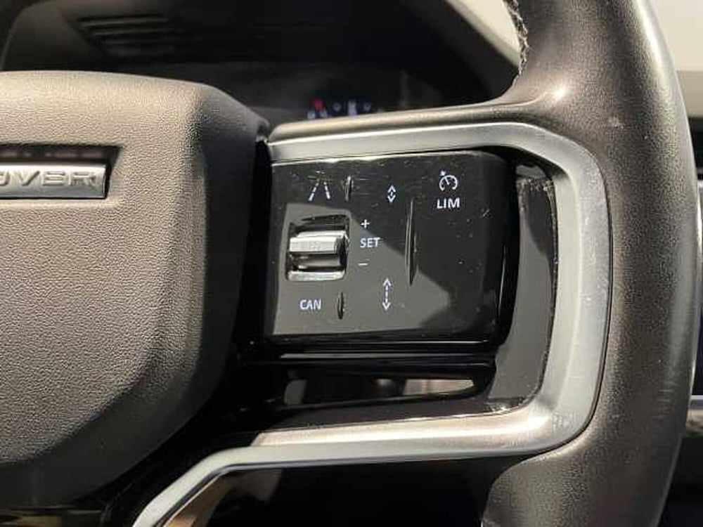 Land Rover Range Rover Evoque usata a Ravenna (15)