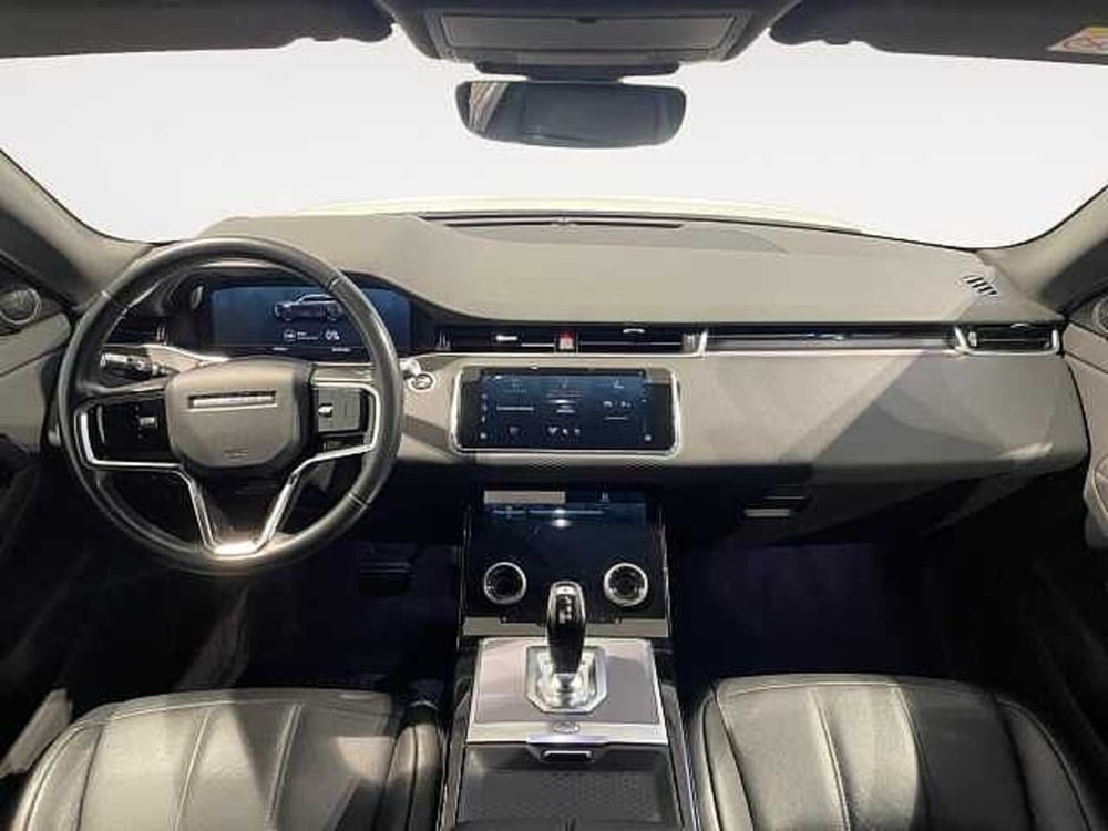 Land Rover Range Rover Evoque usata a Ravenna (4)
