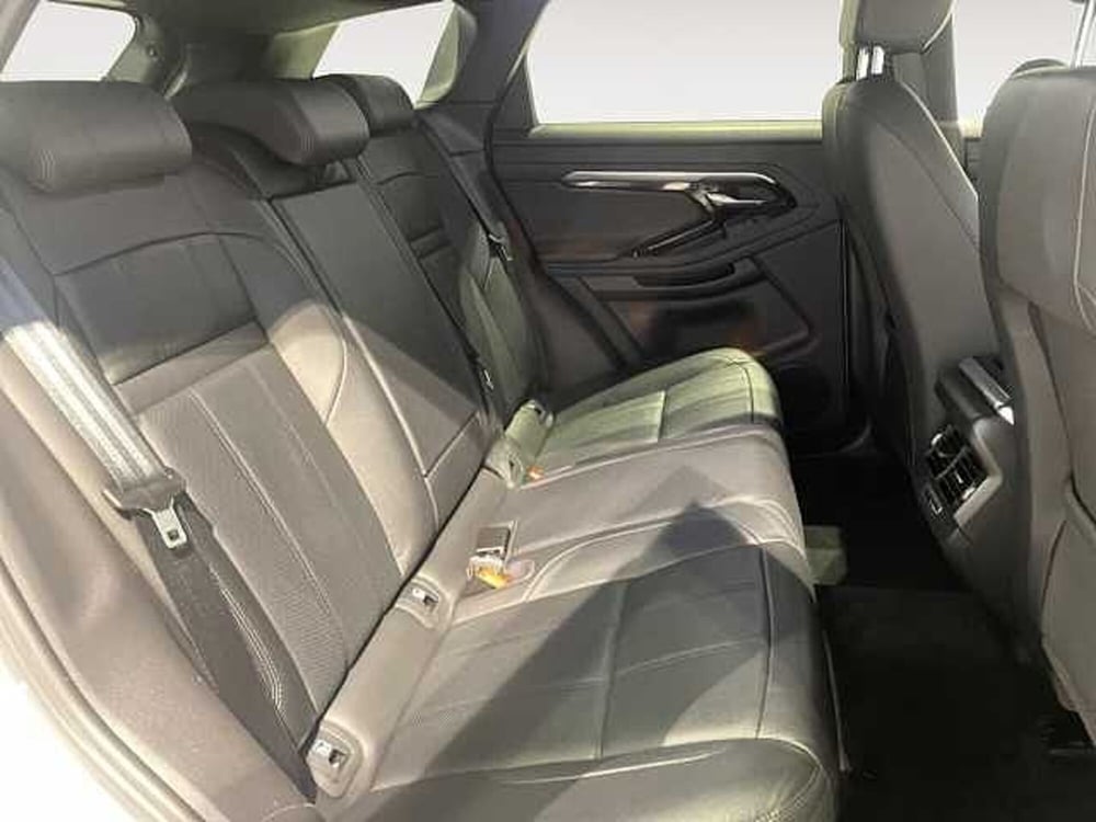 Land Rover Range Rover Evoque usata a Ravenna (5)