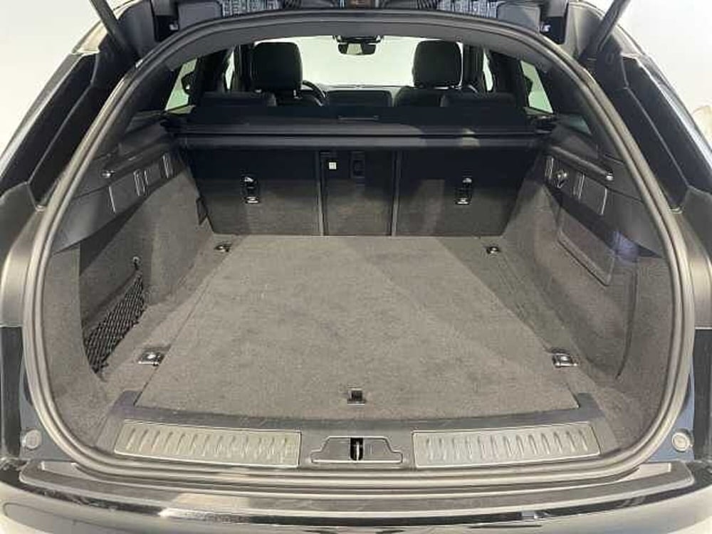 Land Rover Range Rover Velar usata a Ravenna (11)