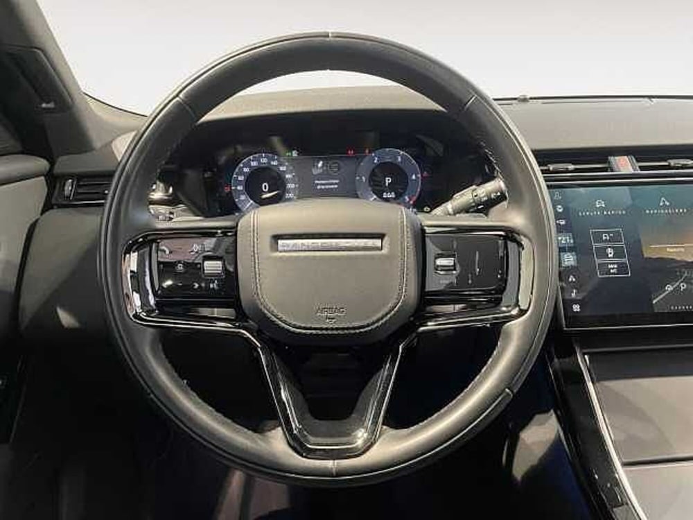 Land Rover Range Rover Velar usata a Ravenna (14)