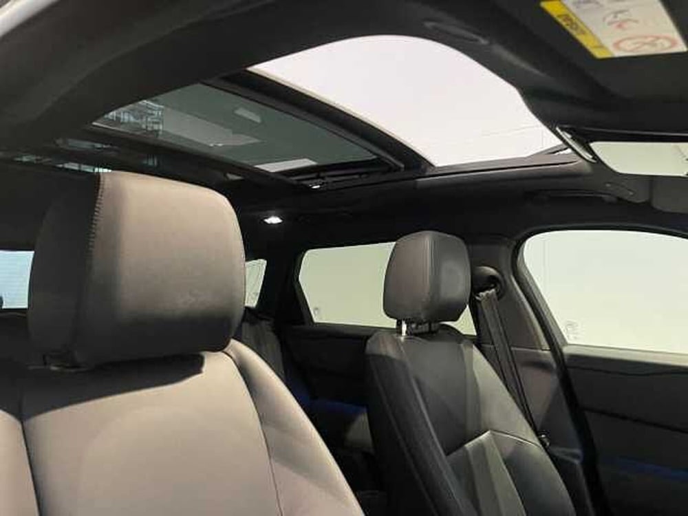 Land Rover Range Rover Velar usata a Ravenna (4)