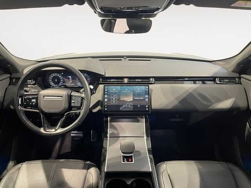 Land Rover Range Rover Velar usata a Ravenna (5)