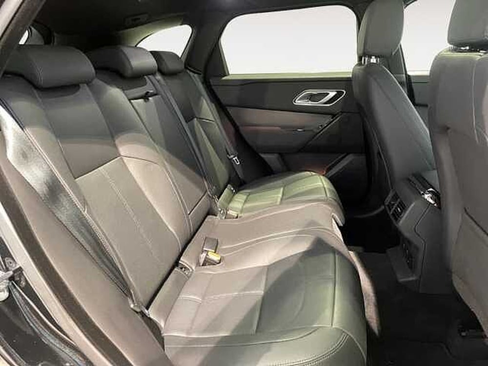 Land Rover Range Rover Velar usata a Ravenna (6)