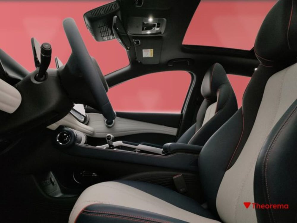 Byd Atto 3 nuova a Torino (10)