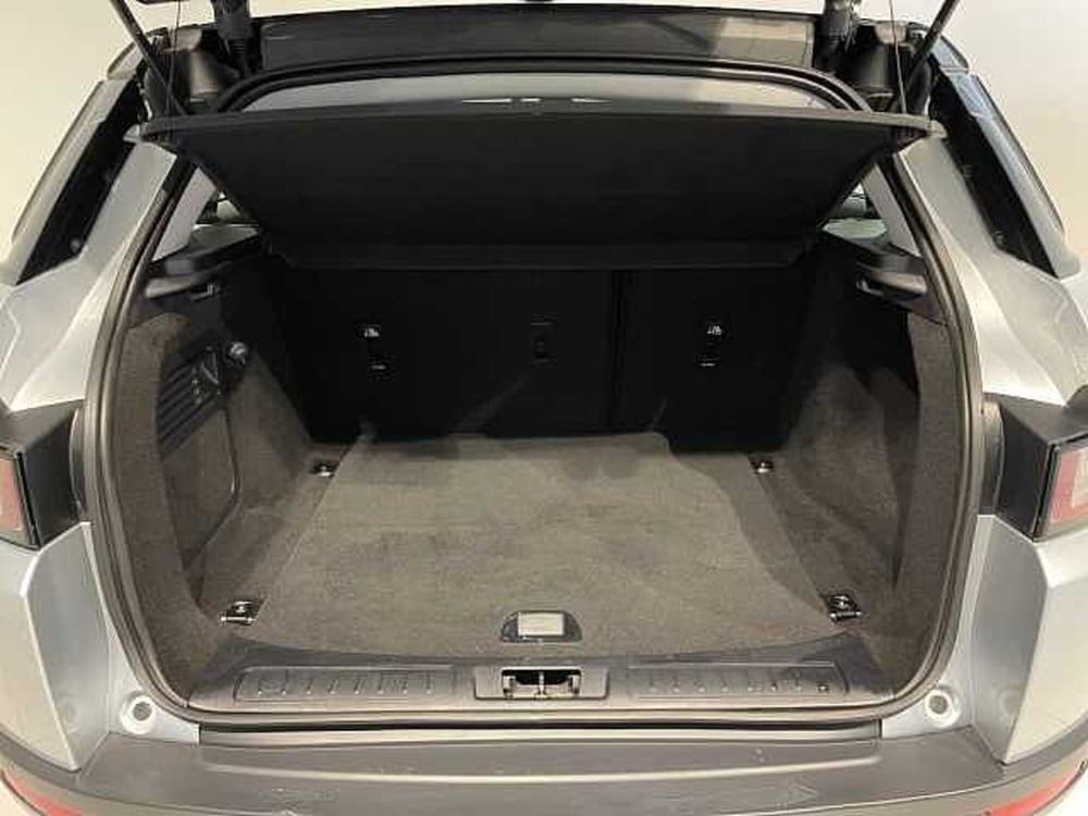 Land Rover Range Rover Evoque usata a Ravenna (10)