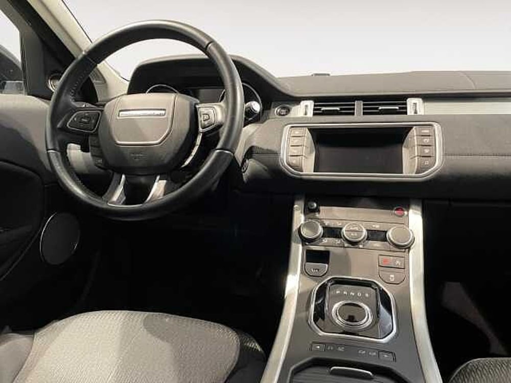 Land Rover Range Rover Evoque usata a Ravenna (11)