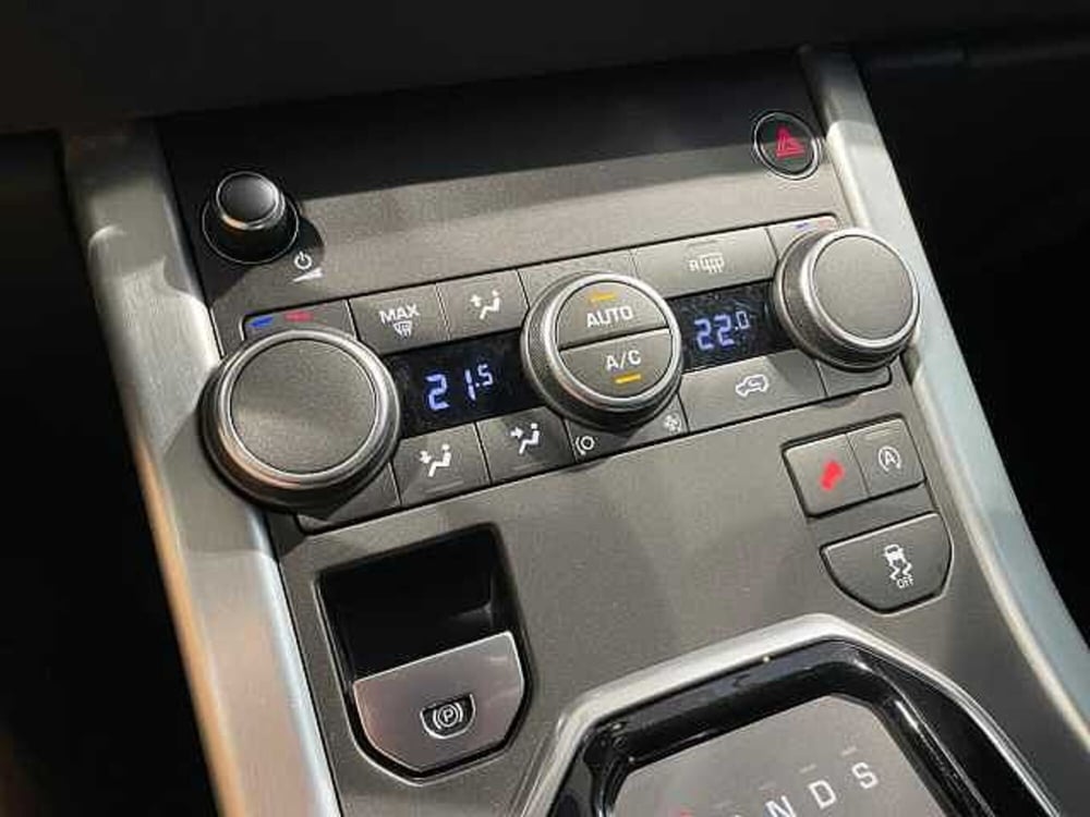 Land Rover Range Rover Evoque usata a Ravenna (14)
