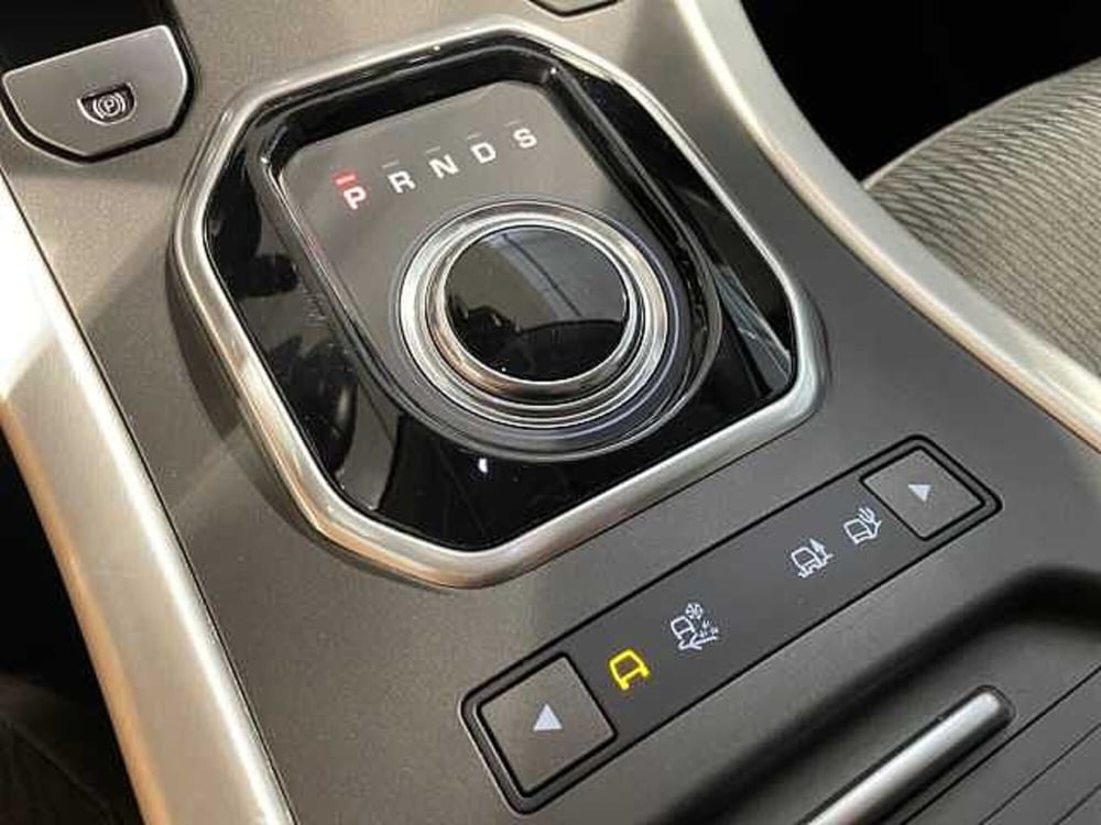 Land Rover Range Rover Evoque usata a Ravenna (15)