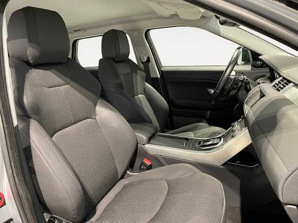 Land Rover Range Rover Evoque usata a Ravenna (3)