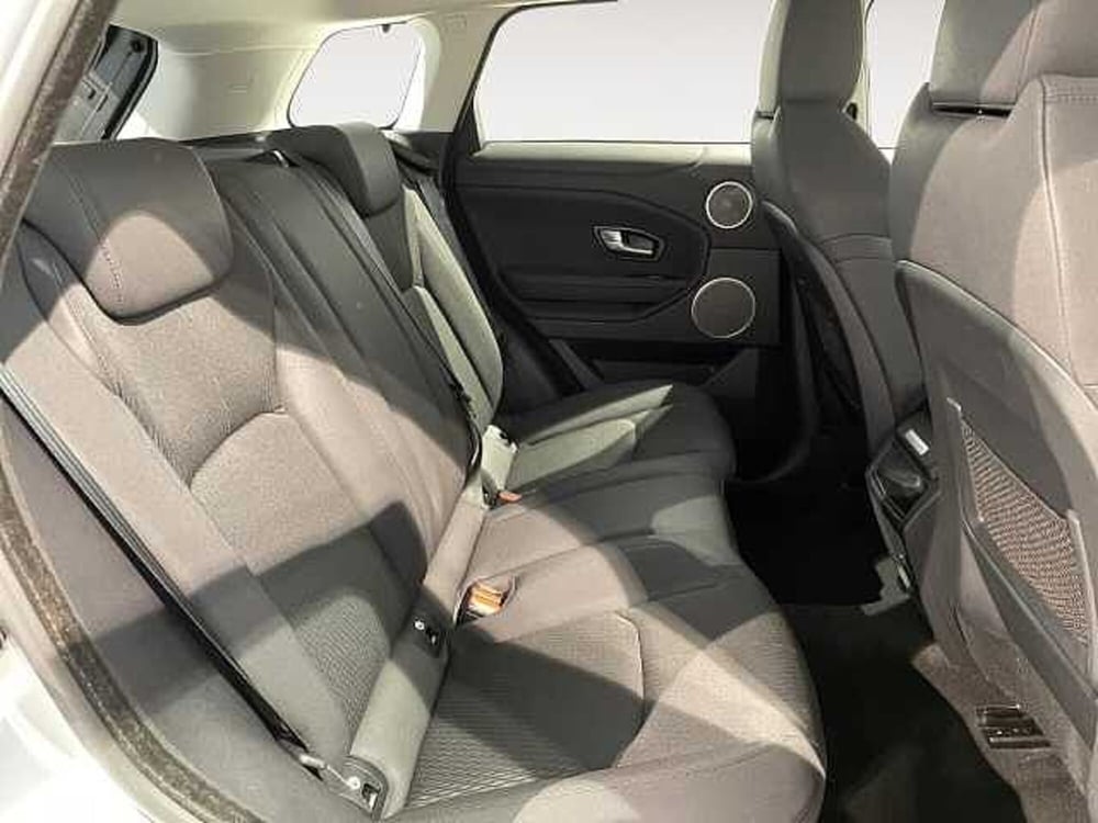 Land Rover Range Rover Evoque usata a Ravenna (5)