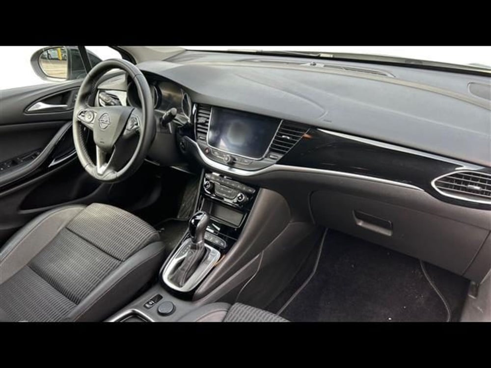 Opel Astra Station Wagon usata a Reggio Emilia (12)