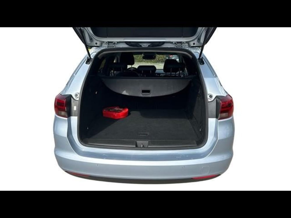 Opel Astra Station Wagon usata a Reggio Emilia (5)