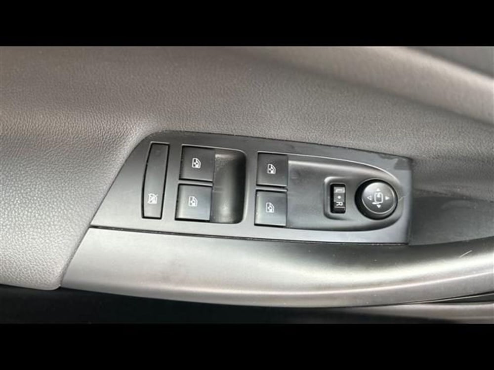 Opel Astra Station Wagon usata a Reggio Emilia (9)