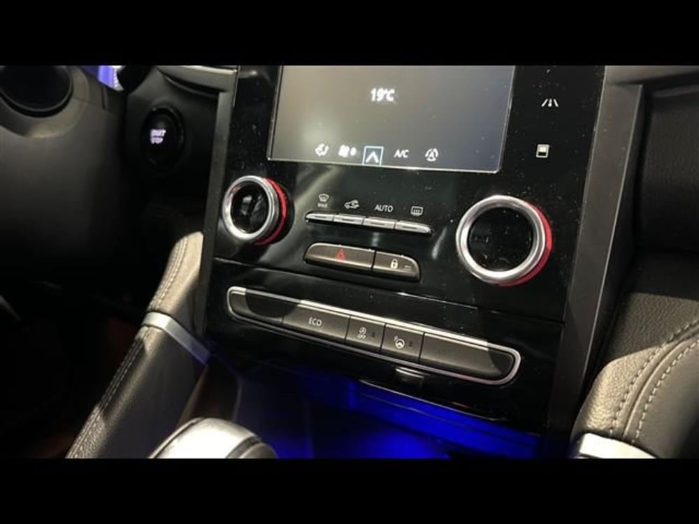 Renault Koleos usata a Reggio Emilia (4)