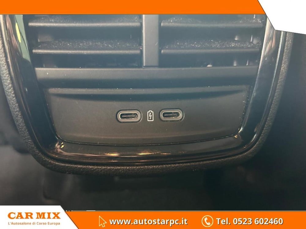Skoda Kamiq usata a Piacenza (12)