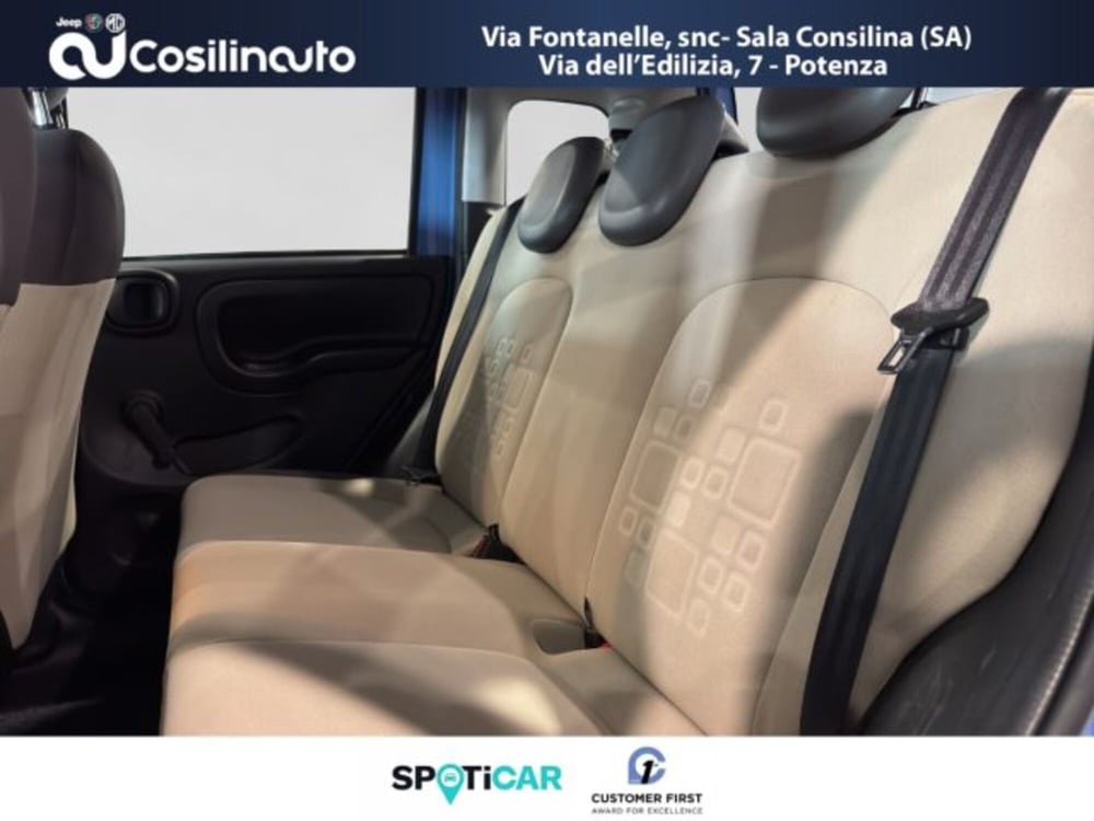 Fiat Panda usata a Salerno (10)