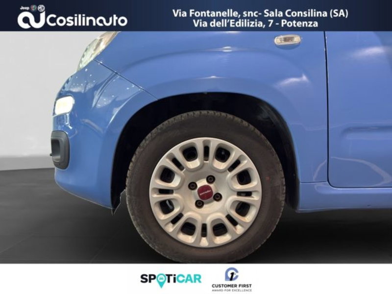 Fiat Panda usata a Salerno (17)